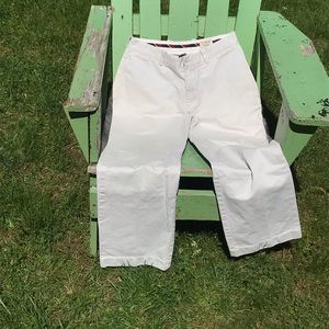 J. Crew Essential Chino
